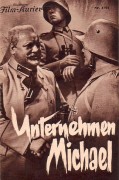 1791: Unternehmen Michael  Heinrich George  Willy Birgel